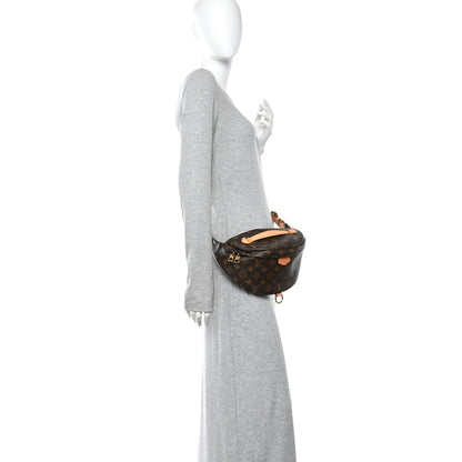 Louis Vuitton Monogram Bumbag 2 of 11