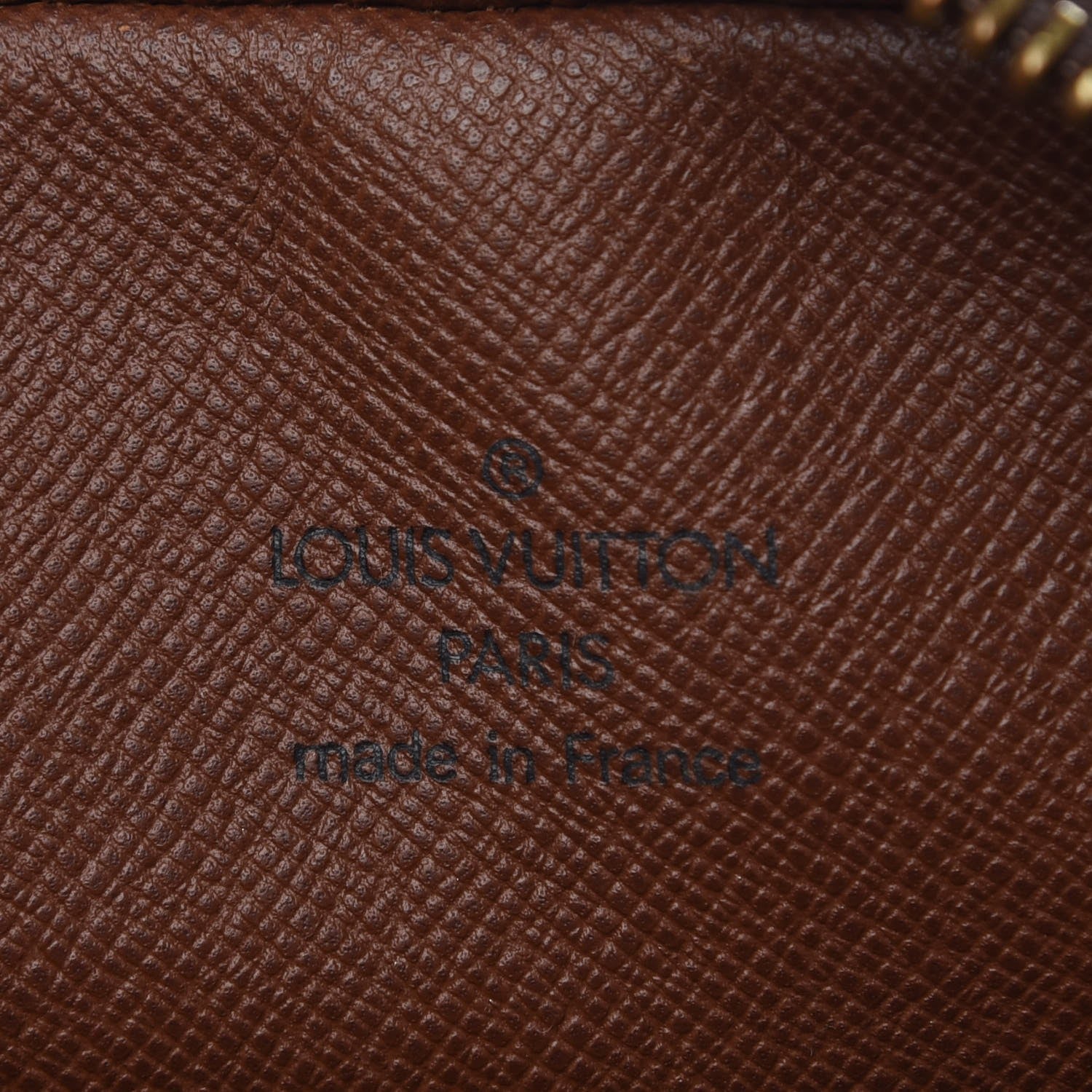 Louis Vuitton Monogram Amazone 6 of 12