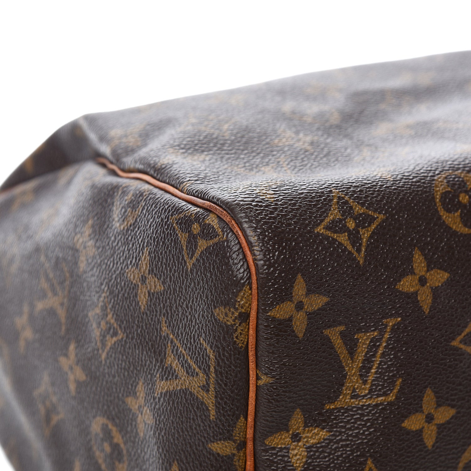 Louis Vuitton Monogram Speedy 30 9 of 17