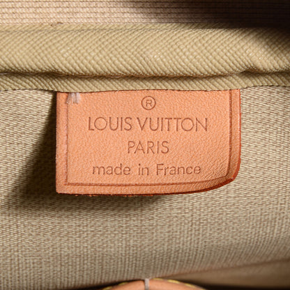 Louis Vuitton Monogram Deauville 6 of 7