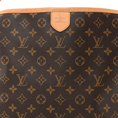 Louis Vuitton Monogram Delightful PM 8 of 10