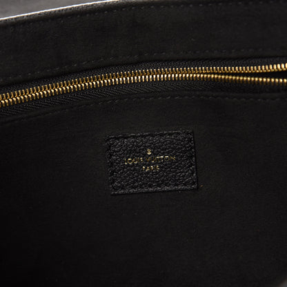 Louis Vuitton Empreinte Saint Germain PM Black 7 of 11