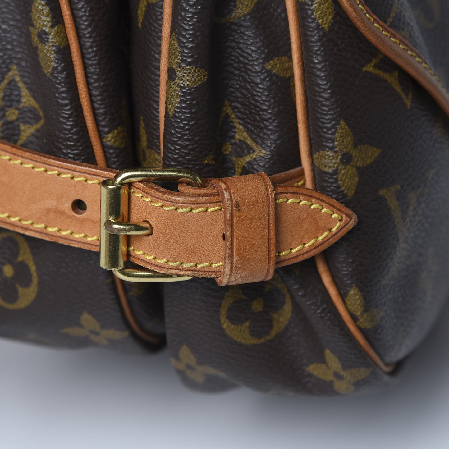 Monogram Saumur 30