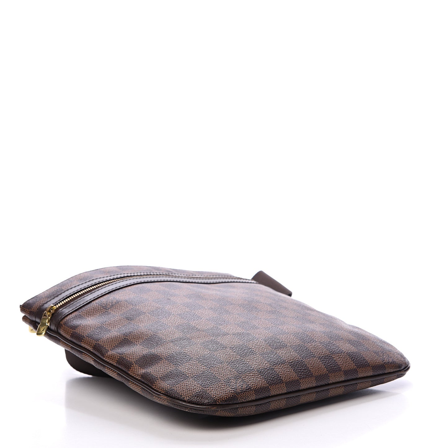 Damier Ebene Bosphore Pochette