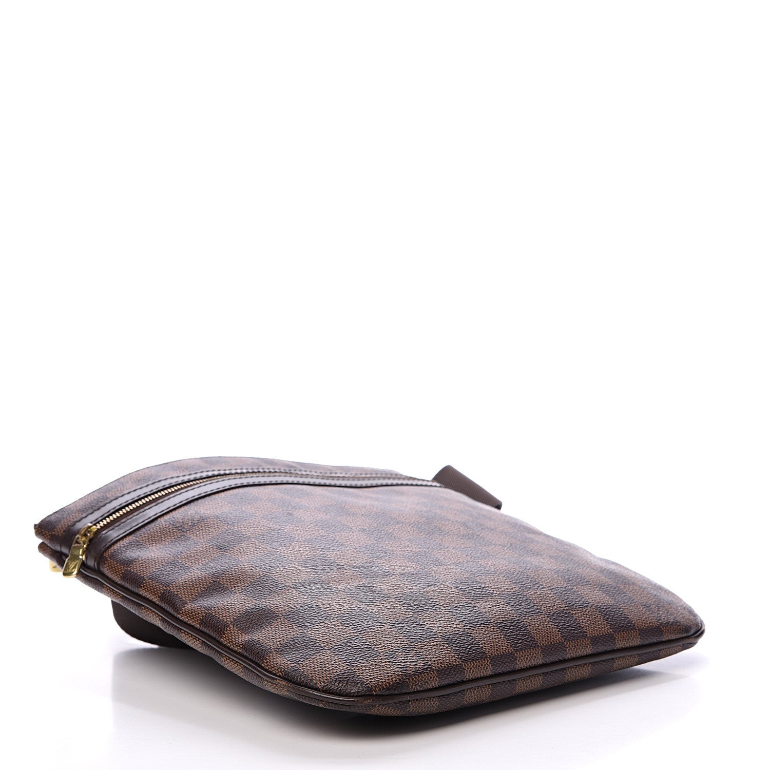 Louis Vuitton Damier Ebene Bosphore Pochette 3 of 10