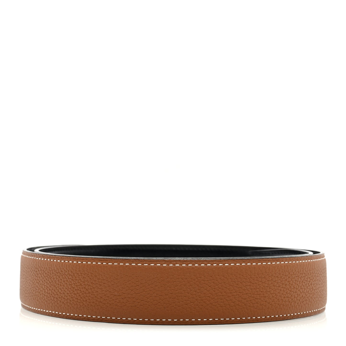 Box Togo 32mm Belt Strap 80 32 Black Gold