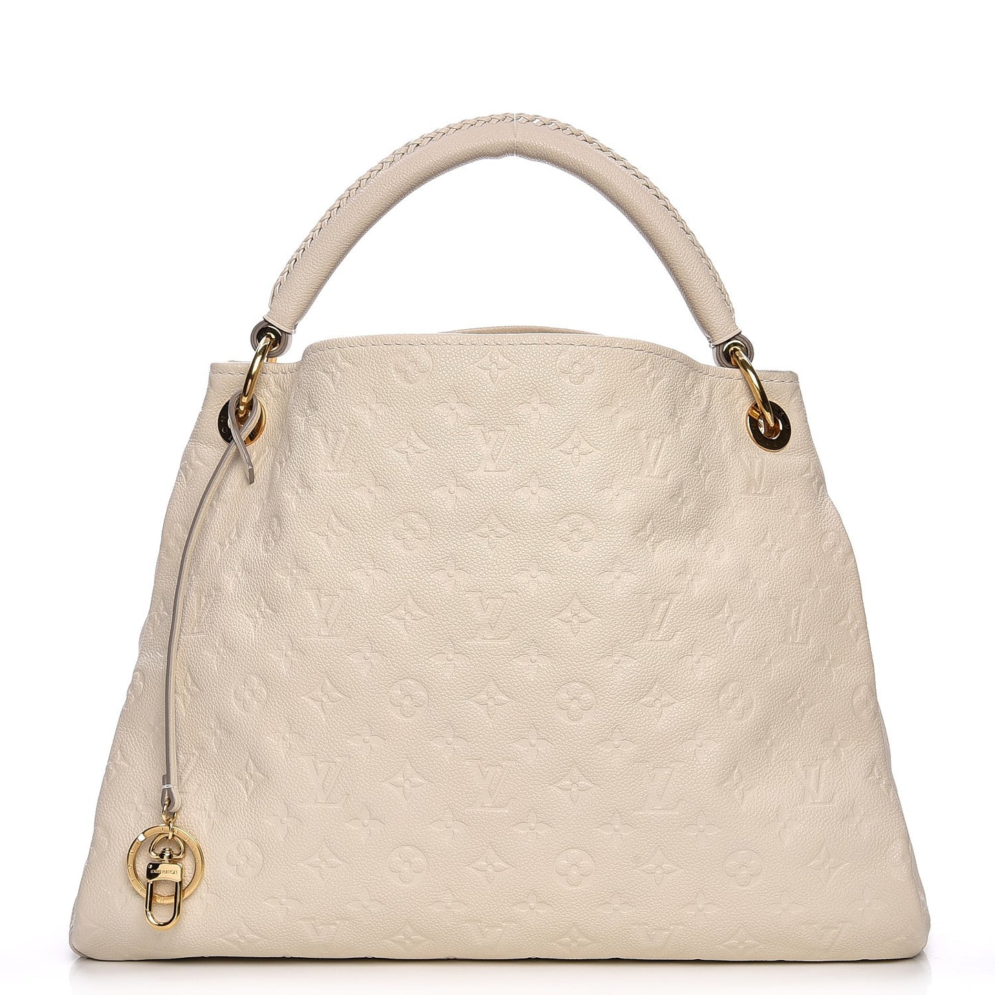Empreinte Artsy MM Neige