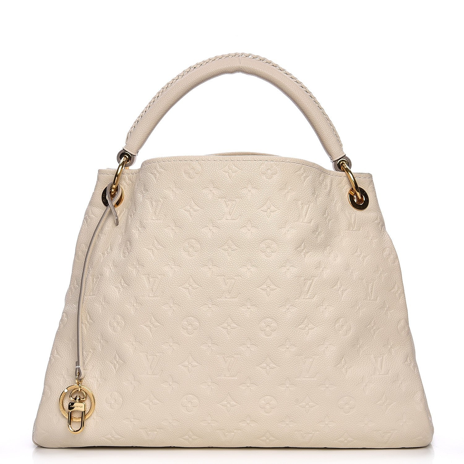 Louis Vuitton Empreinte Artsy MM Neige 1 of 9