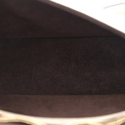 Louis Vuitton Empreinte Monogram Giant Diane Cream 5 of 9