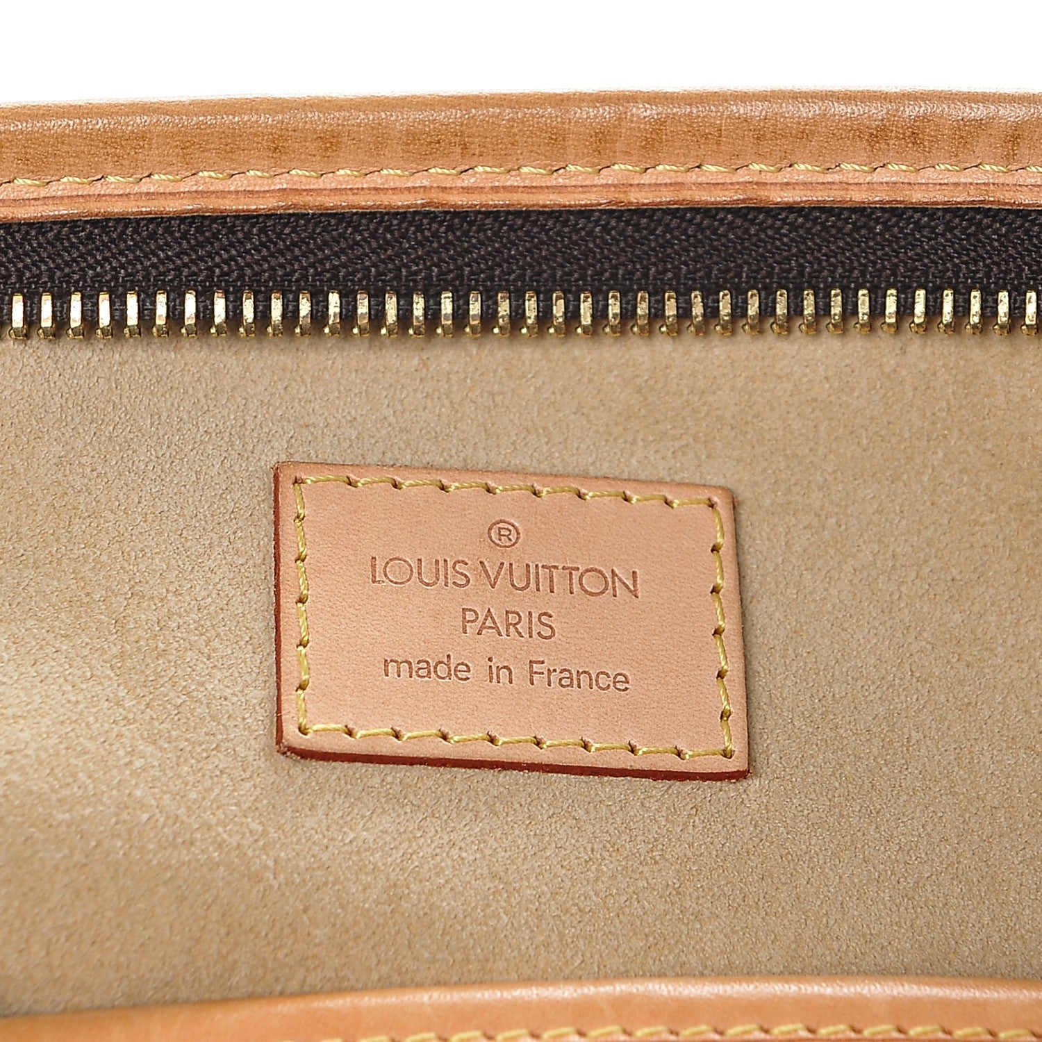 Louis Vuitton Monogram Estrela GM 6 of 6