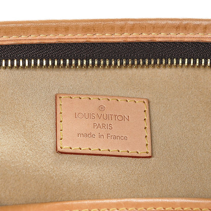 Louis Vuitton Monogram Estrela GM 6 of 6
