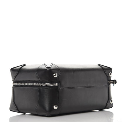 Hermes Evergrain Maxibox 29 Black 5 of 9