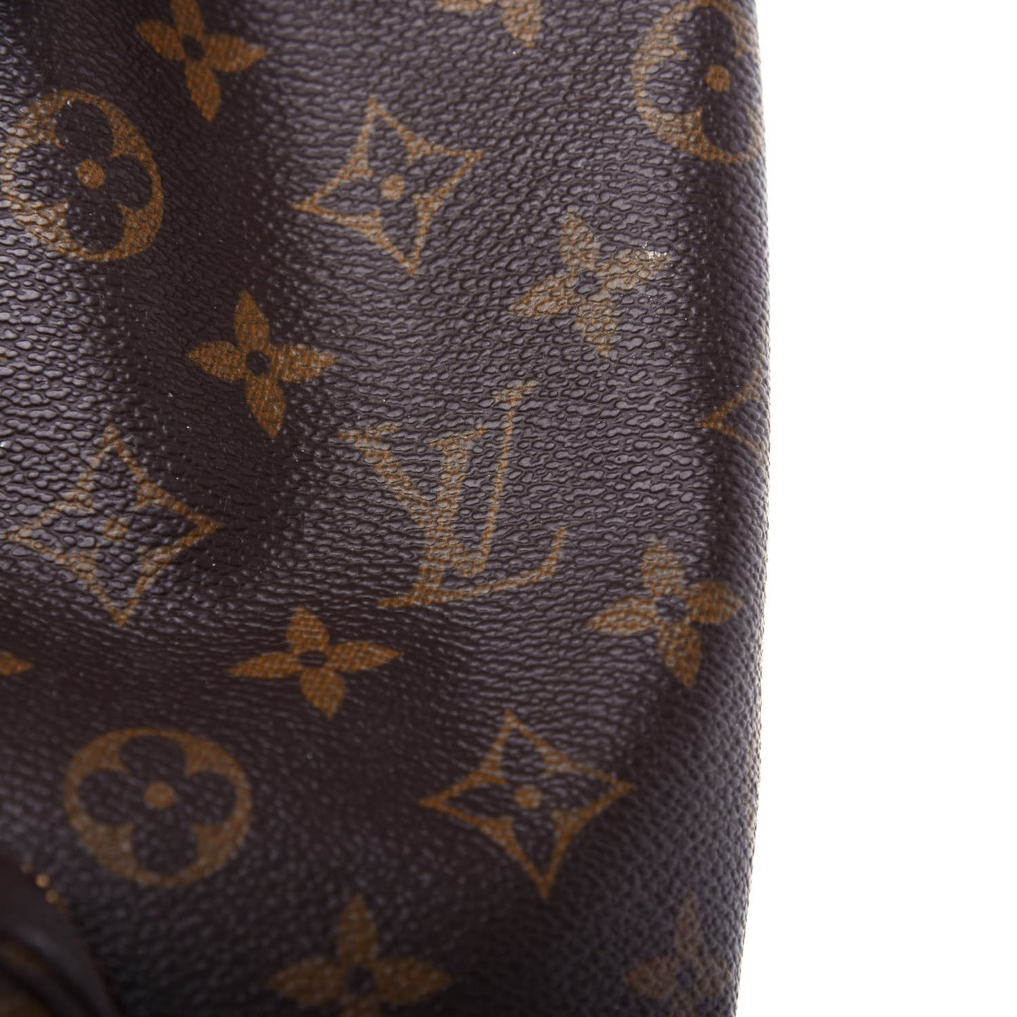 Monogram Montsouris MM Backpack