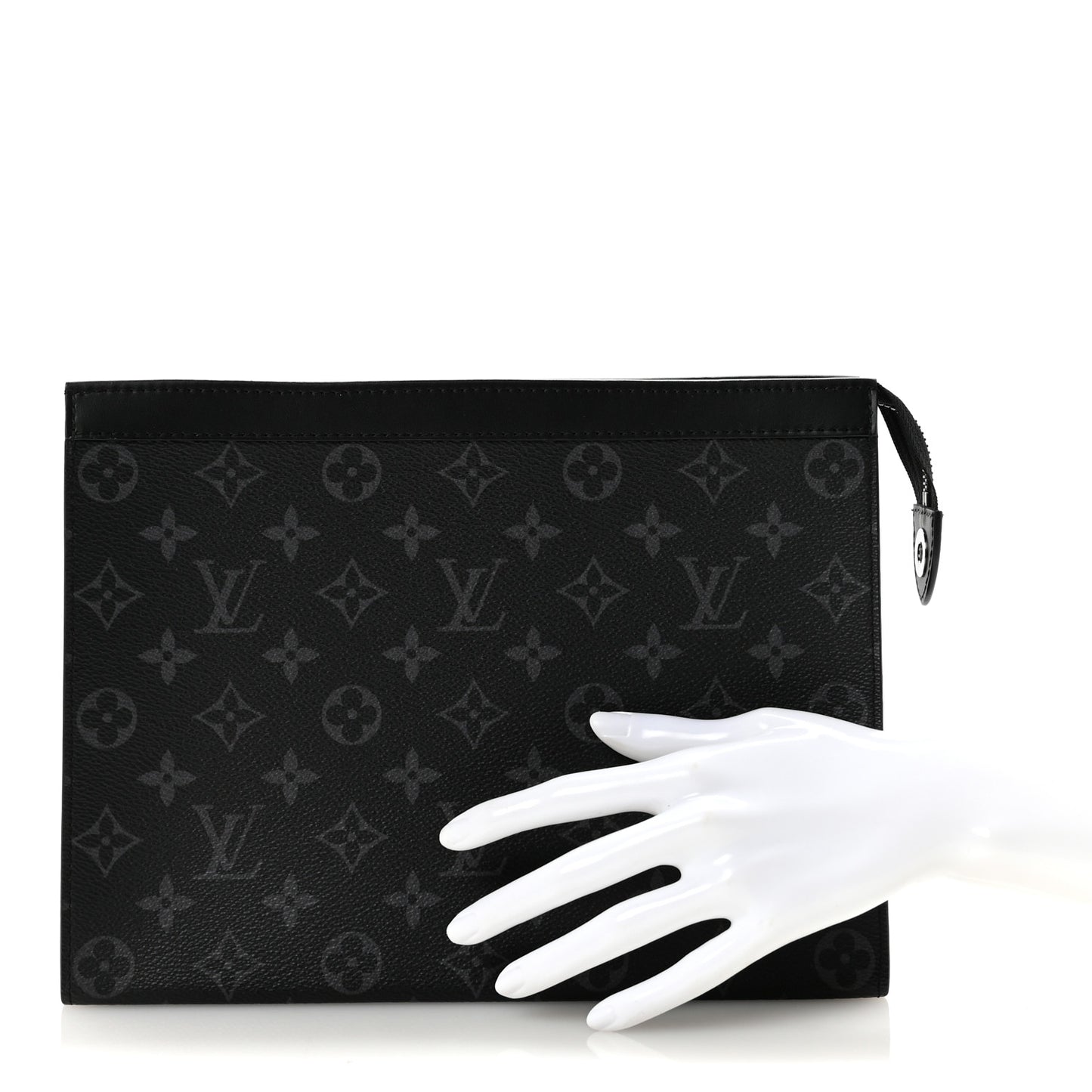 Monogram Eclipse Pochette Voyage MM