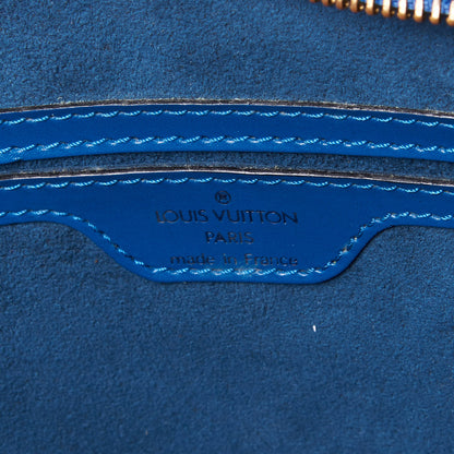 Louis Vuitton Epi Saint Jacques PM Toledo 8 of 8