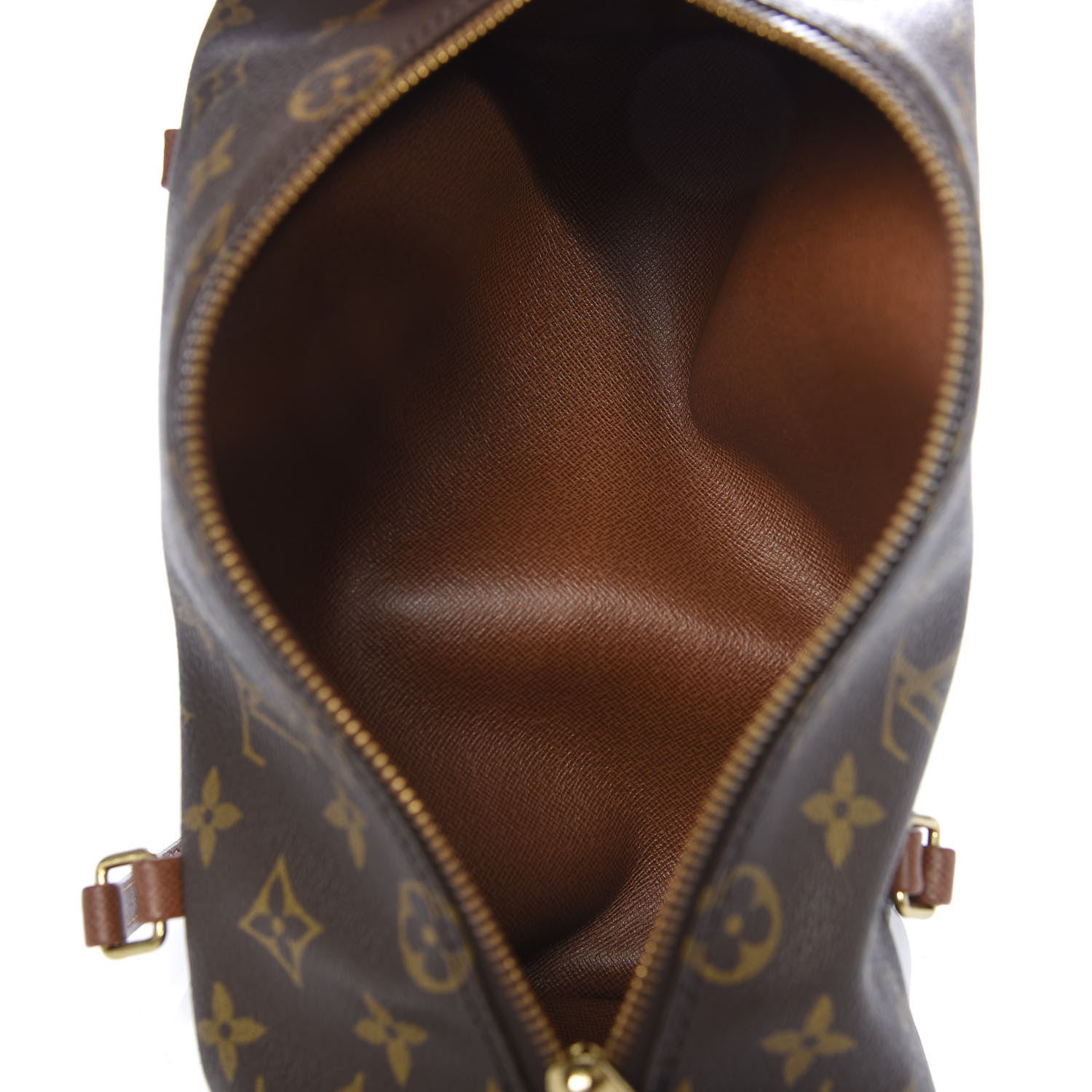 Louis Vuitton Monogram Papillon 26 5 of 9