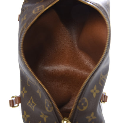 Louis Vuitton Monogram Papillon 26 5 of 9