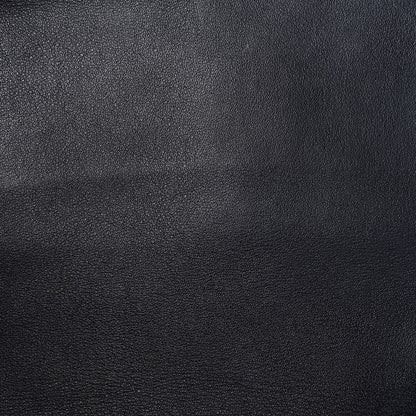 Chanel Iridescent Calfskin Medium In the Mix Flap Black 12 of 17