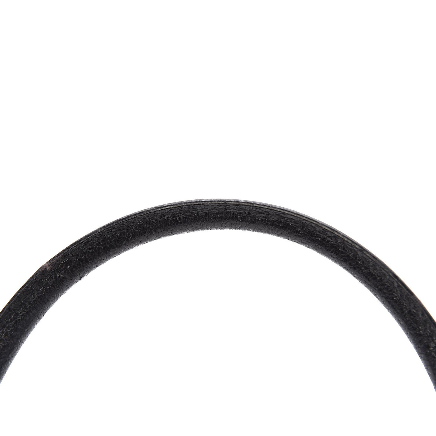Monogram Jackie O Hobo Black