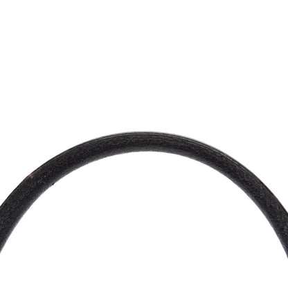 Gucci Monogram Jackie O Hobo Black 12 of 16
