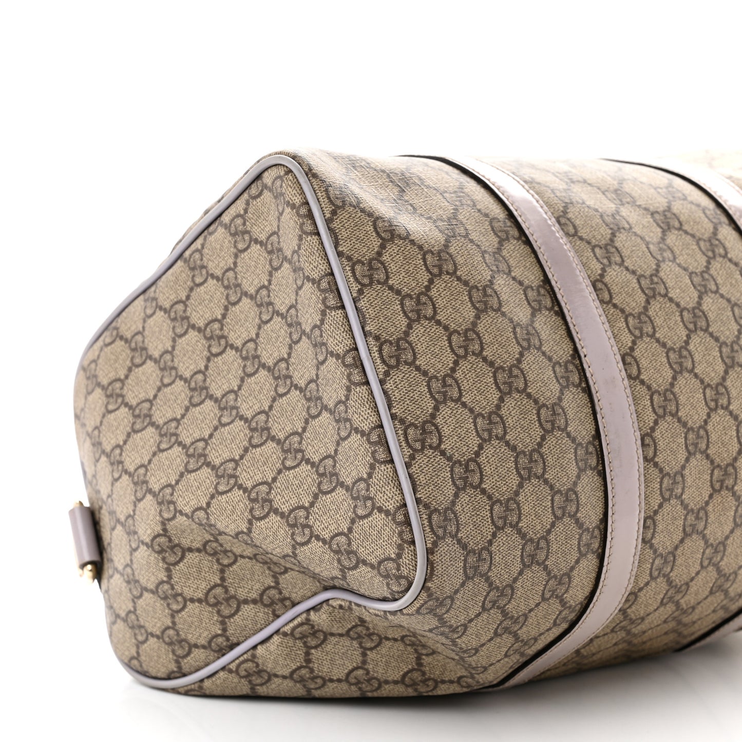 GG Plus Monogram Medium Joy Boston Lilac