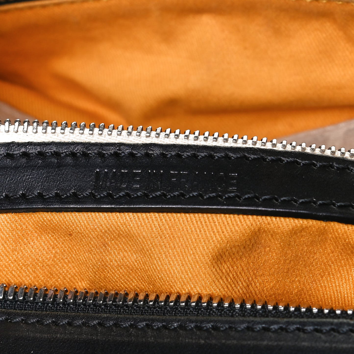 Goyardine Boeing 30 Black
