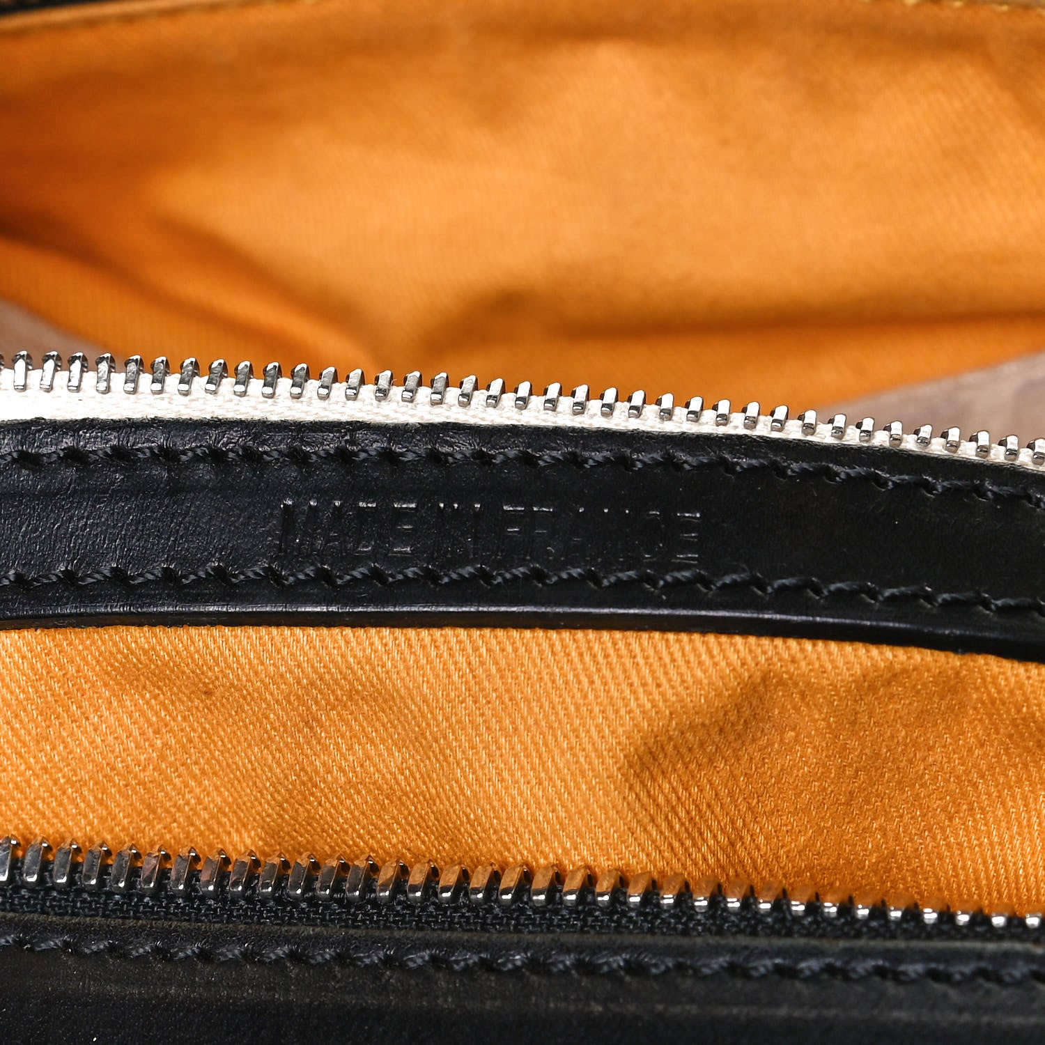 Goyard Goyardine Boeing 30 Black 7 of 13