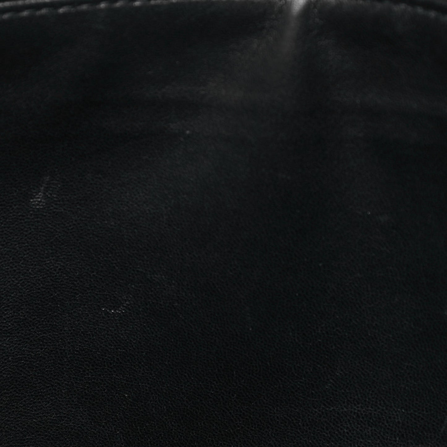 Veau Le Dix S New Cartable Briefcase Black