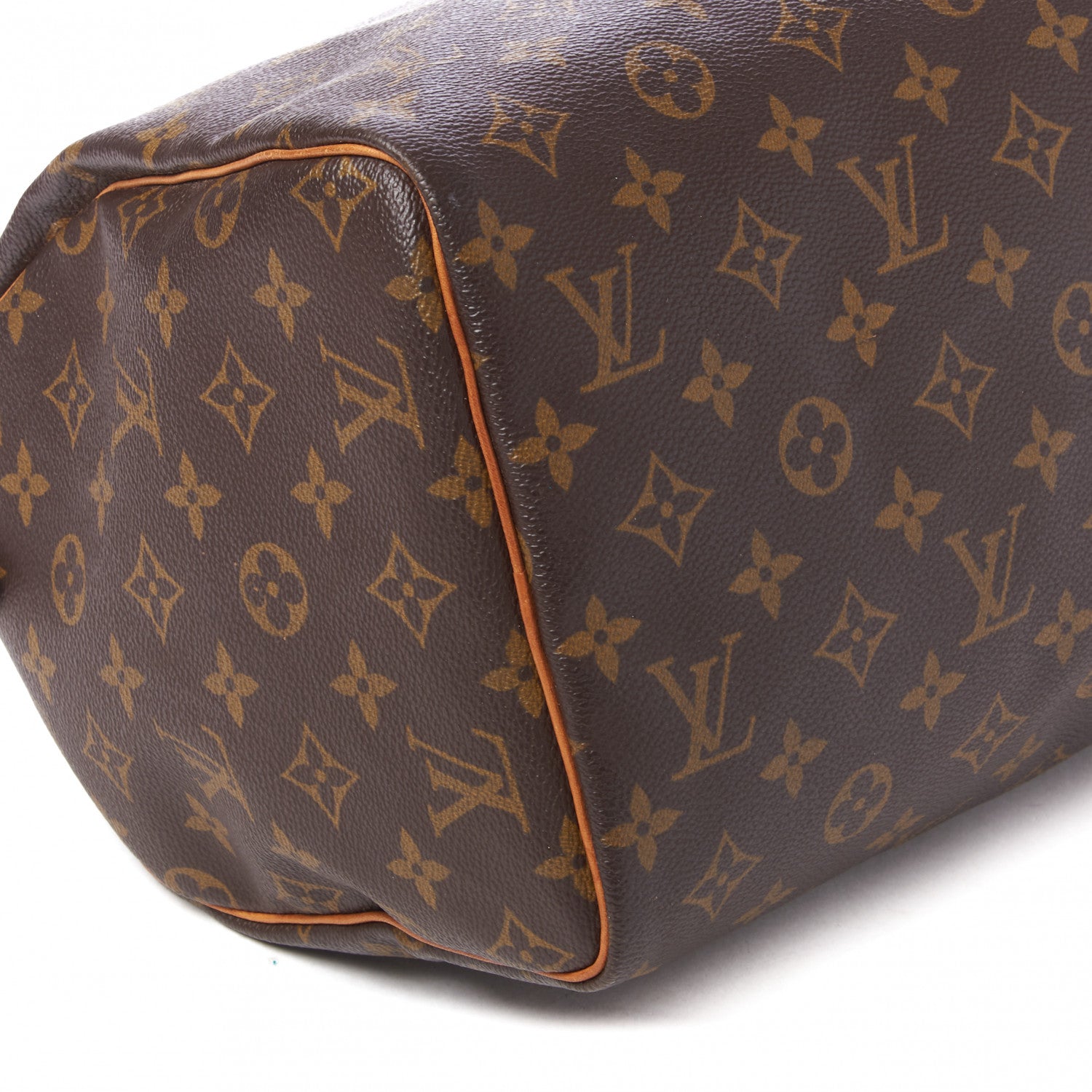 Louis Vuitton Monogram Speedy 30 6 of 8