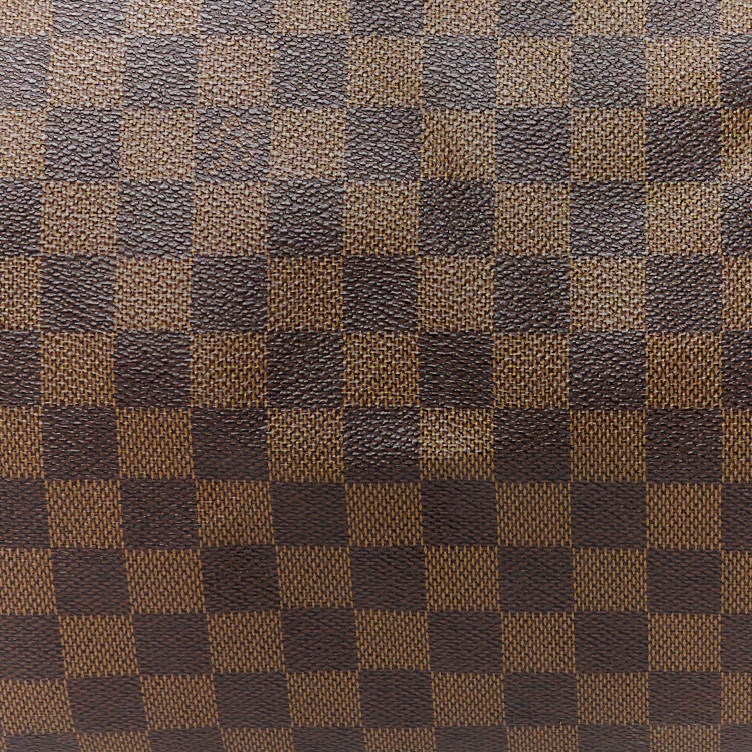 Louis Vuitton Damier Ebene Speedy 35 10 of 16