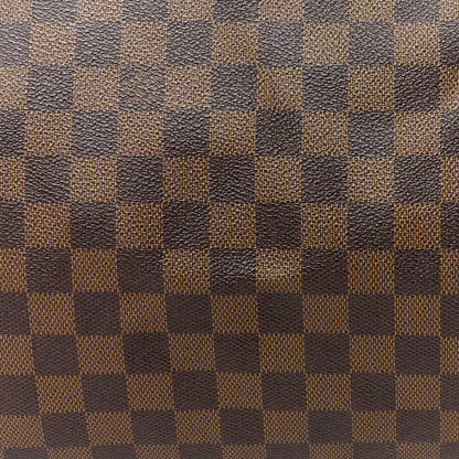 Louis Vuitton Damier Ebene Speedy 35 10 of 16