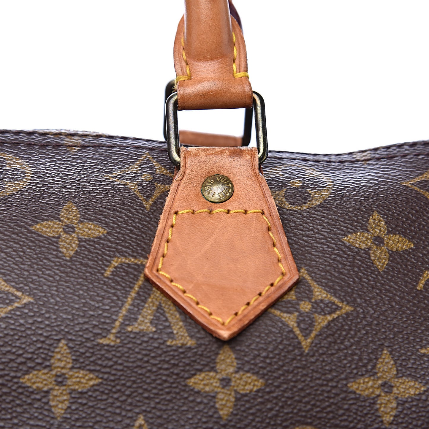 Monogram Speedy 30