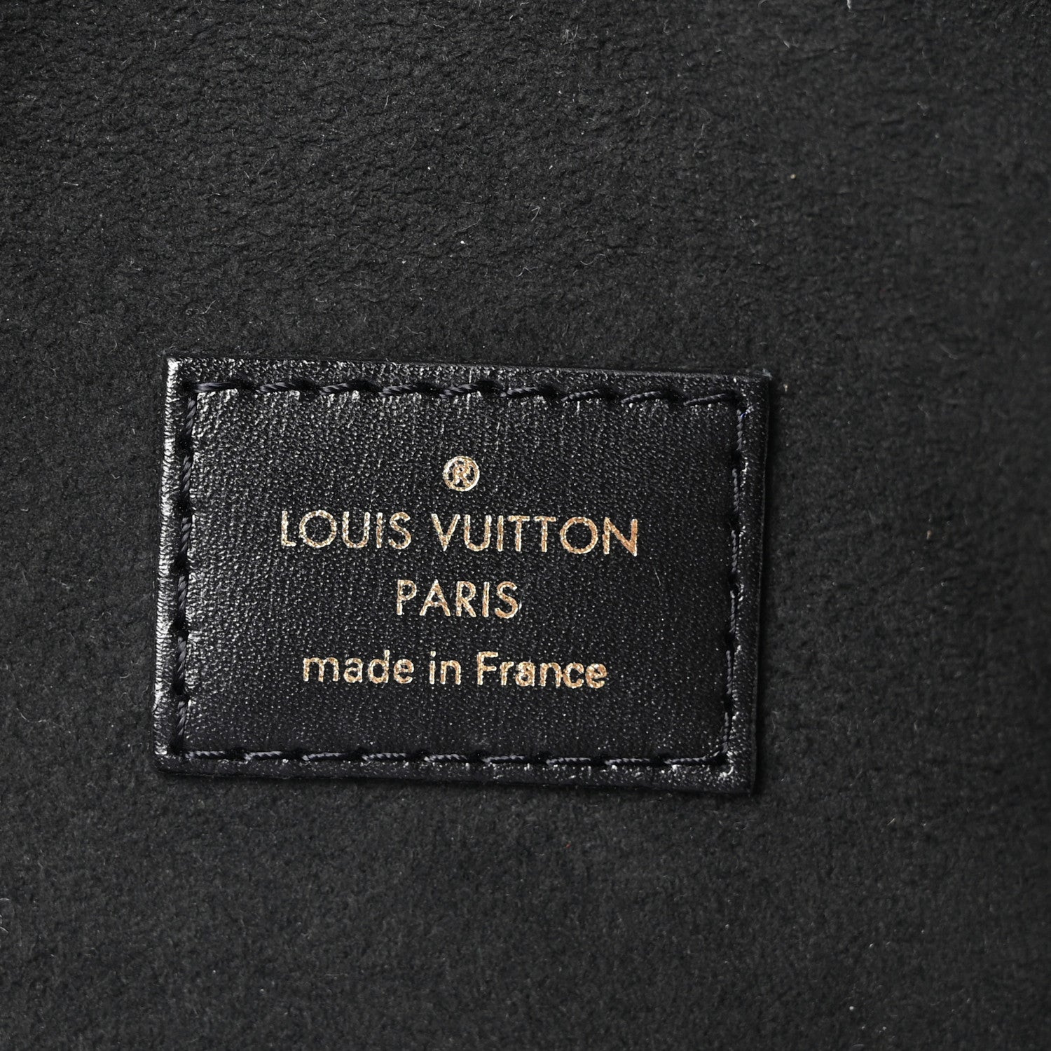 Louis Vuitton Reverse Monogram Vanity PM 6 of 9