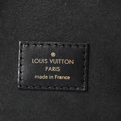 Louis Vuitton Reverse Monogram Vanity PM 6 of 9