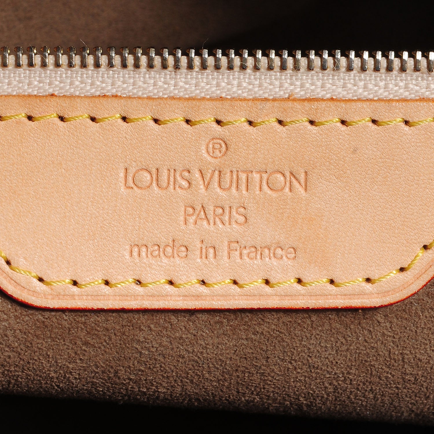 Louis Vuitton Monogram Multicolor Aurelia MM Black 6 of 7
