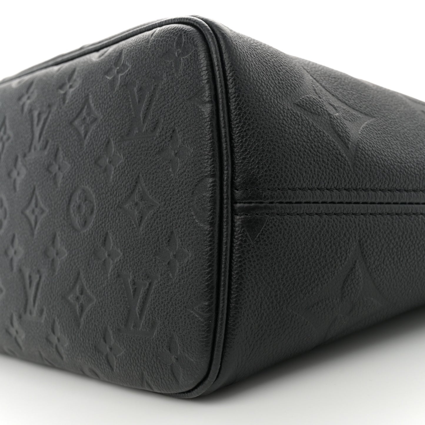 Empreinte Monogram Giant Neverfull MM Black