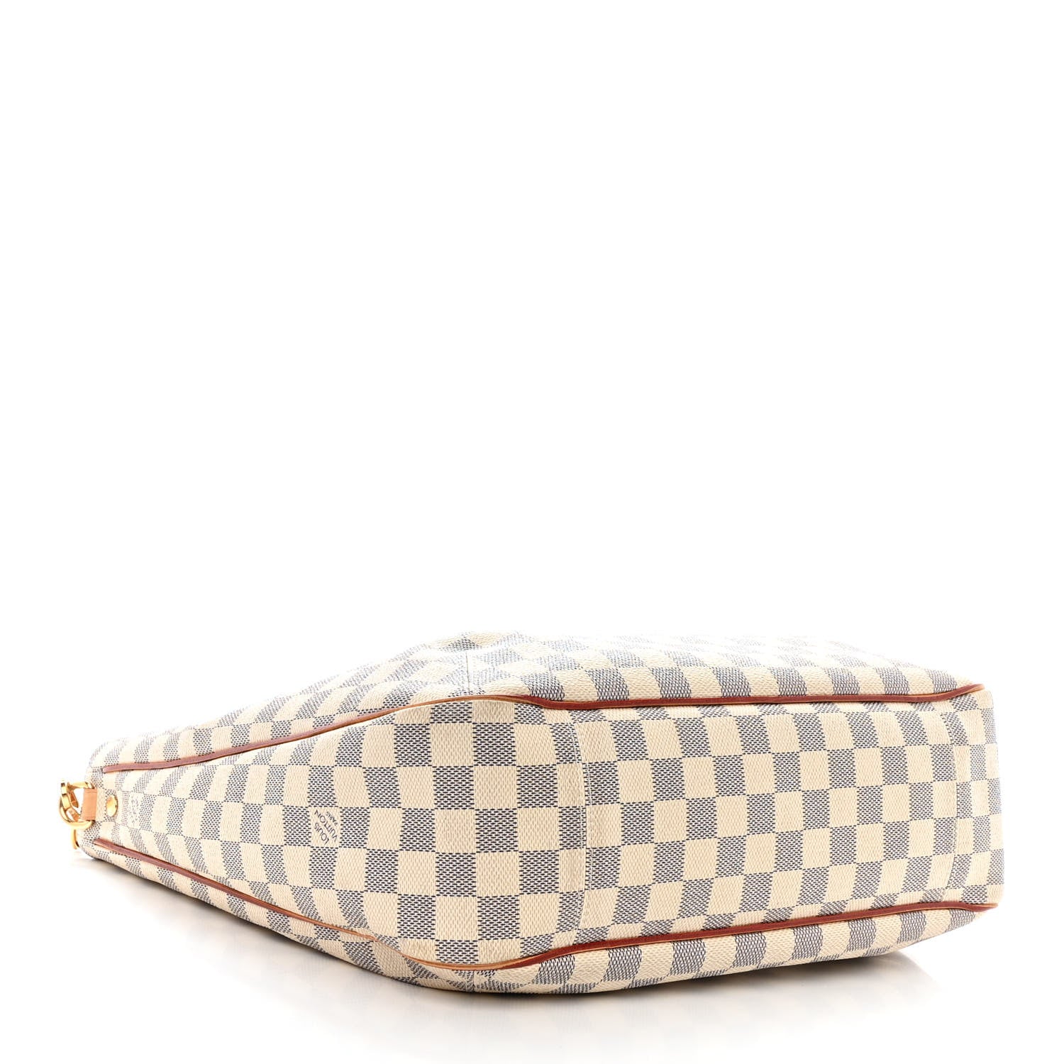 Louis Vuitton Damier Azur Soffi 4 of 13