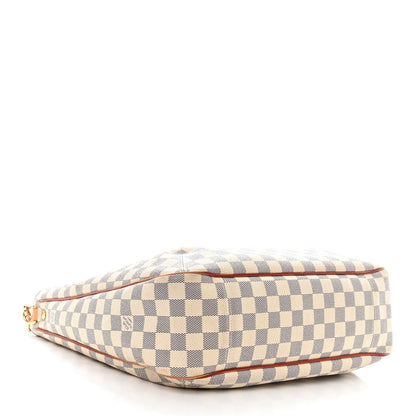 Louis Vuitton Damier Azur Soffi 4 of 13