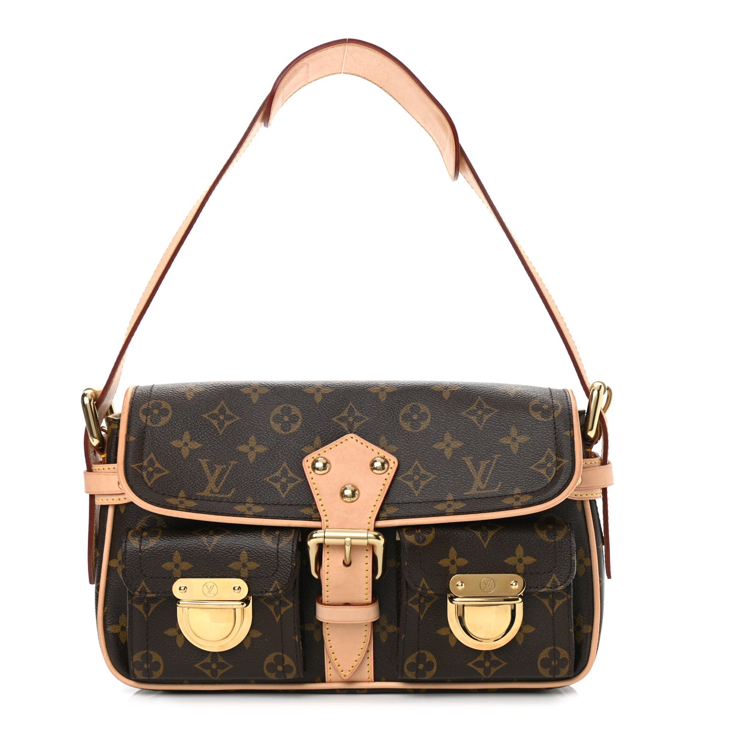 Monogram Hudson PM