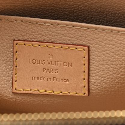 Louis Vuitton Monogram Cosmetic Pouch GM 6 of 7