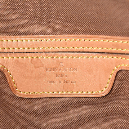 Louis Vuitton Monogram Sac Flanerie 45 8 of 21