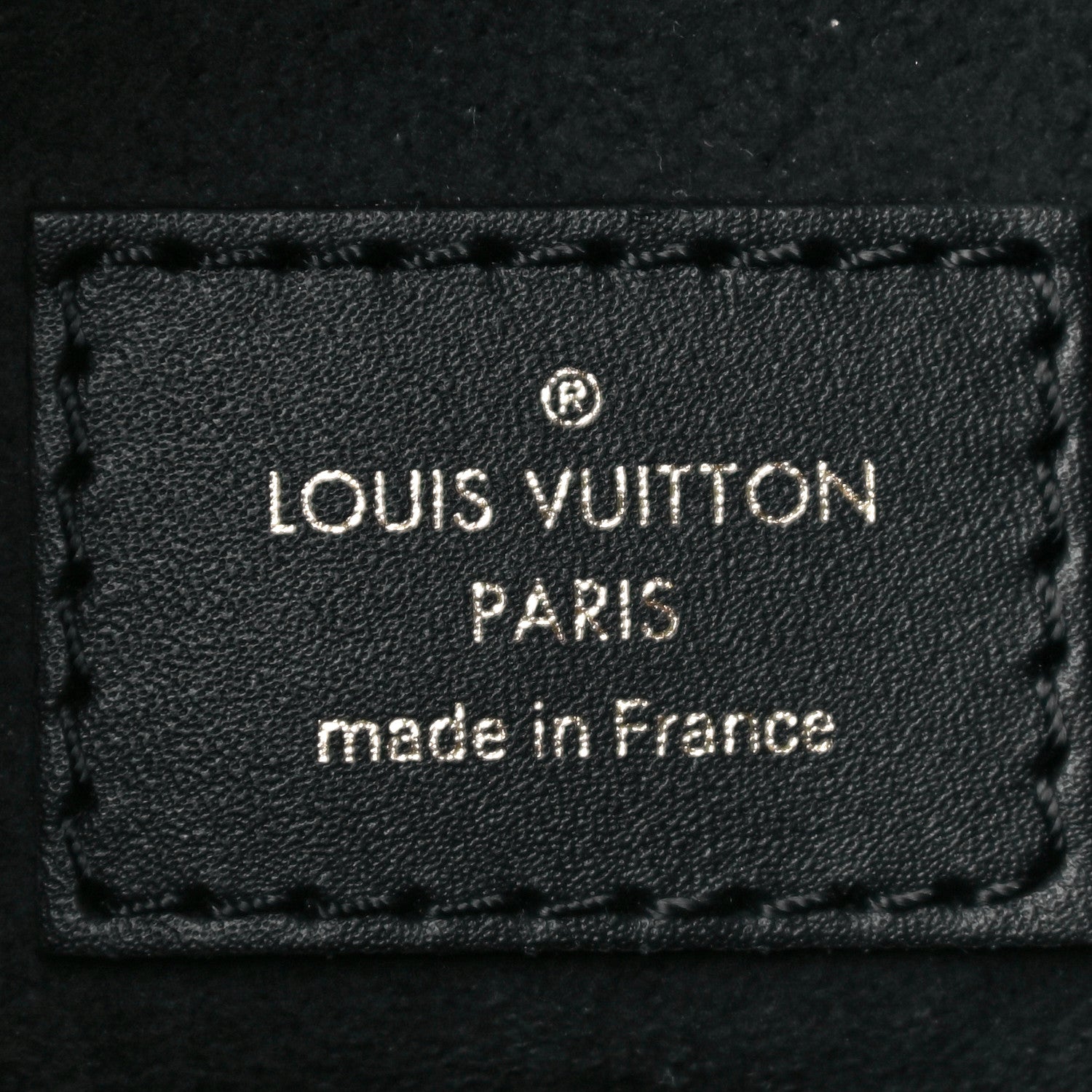 Louis Vuitton Jacquard Since 1854 Speedy Bandouliere 25 Black 6 of 9