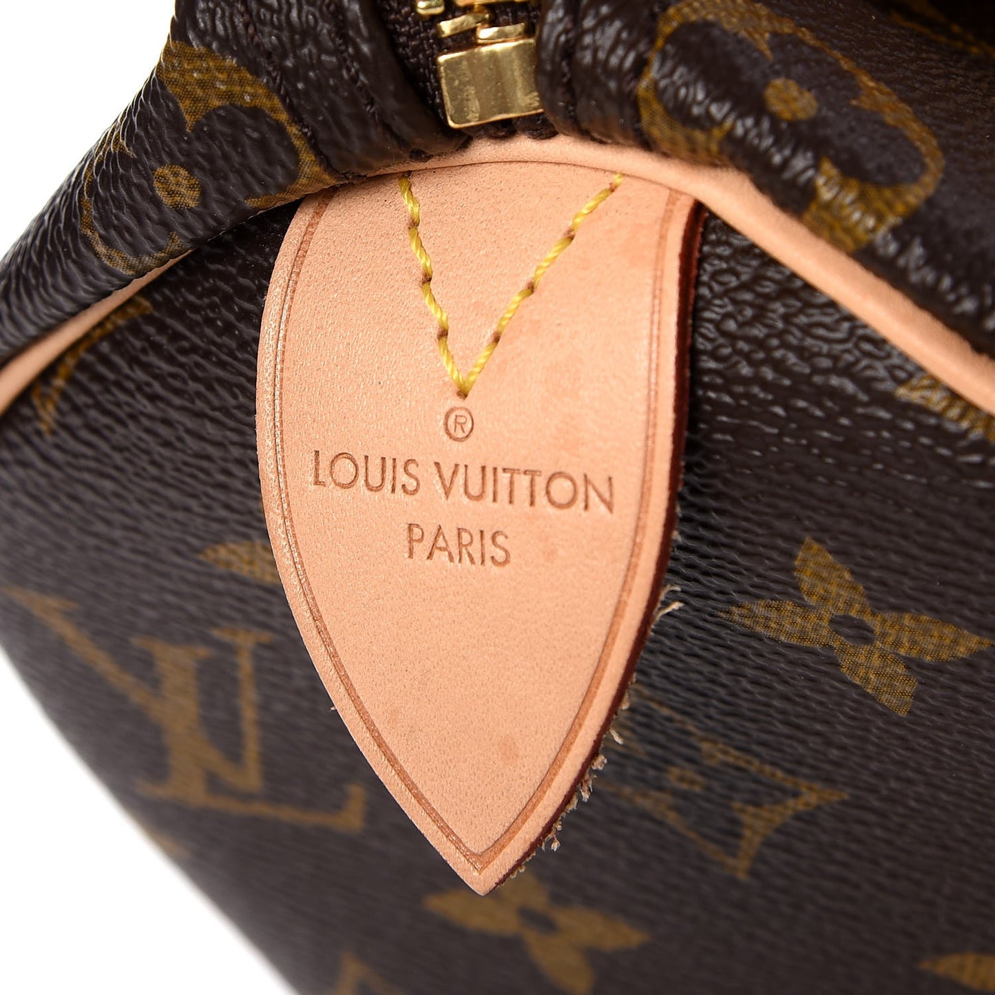 Monogram Speedy 25