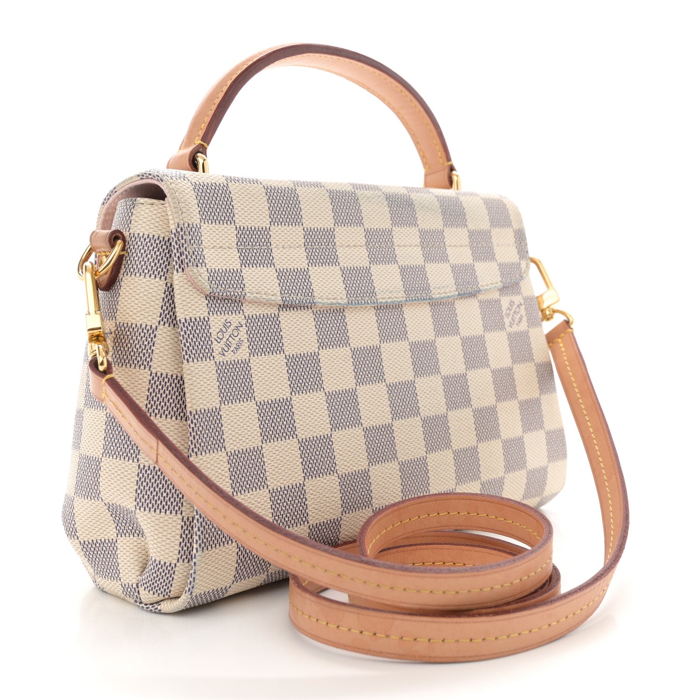 Damier Azur Croisette