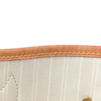 Louis Vuitton Monogram Giant By The Pool Neverfull MM Brume 14 of 15