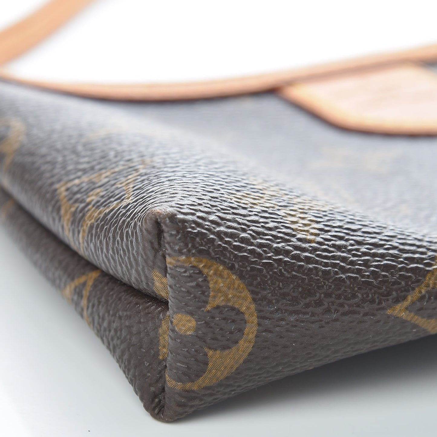 Monogram Mini Pochette Delightful