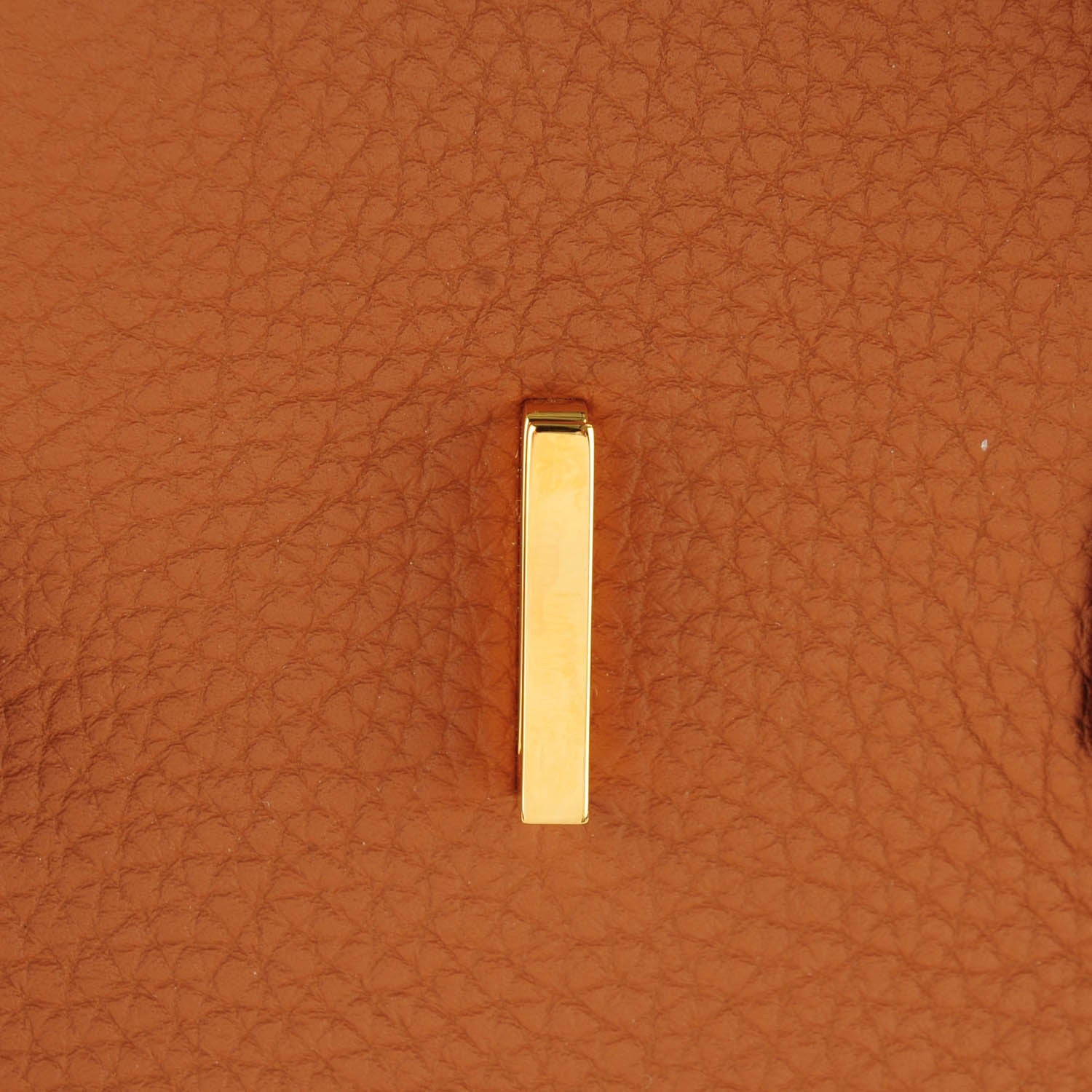 Hermes Togo Birkin 35 Gold 15 of 23
