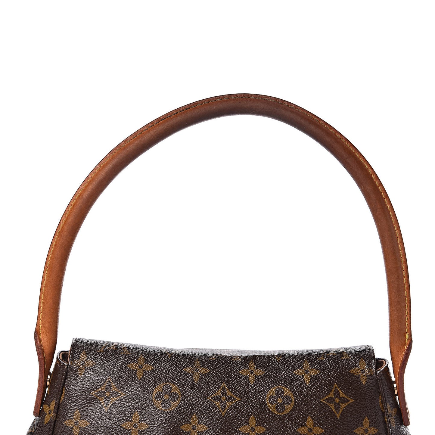 Monogram Mini Looping