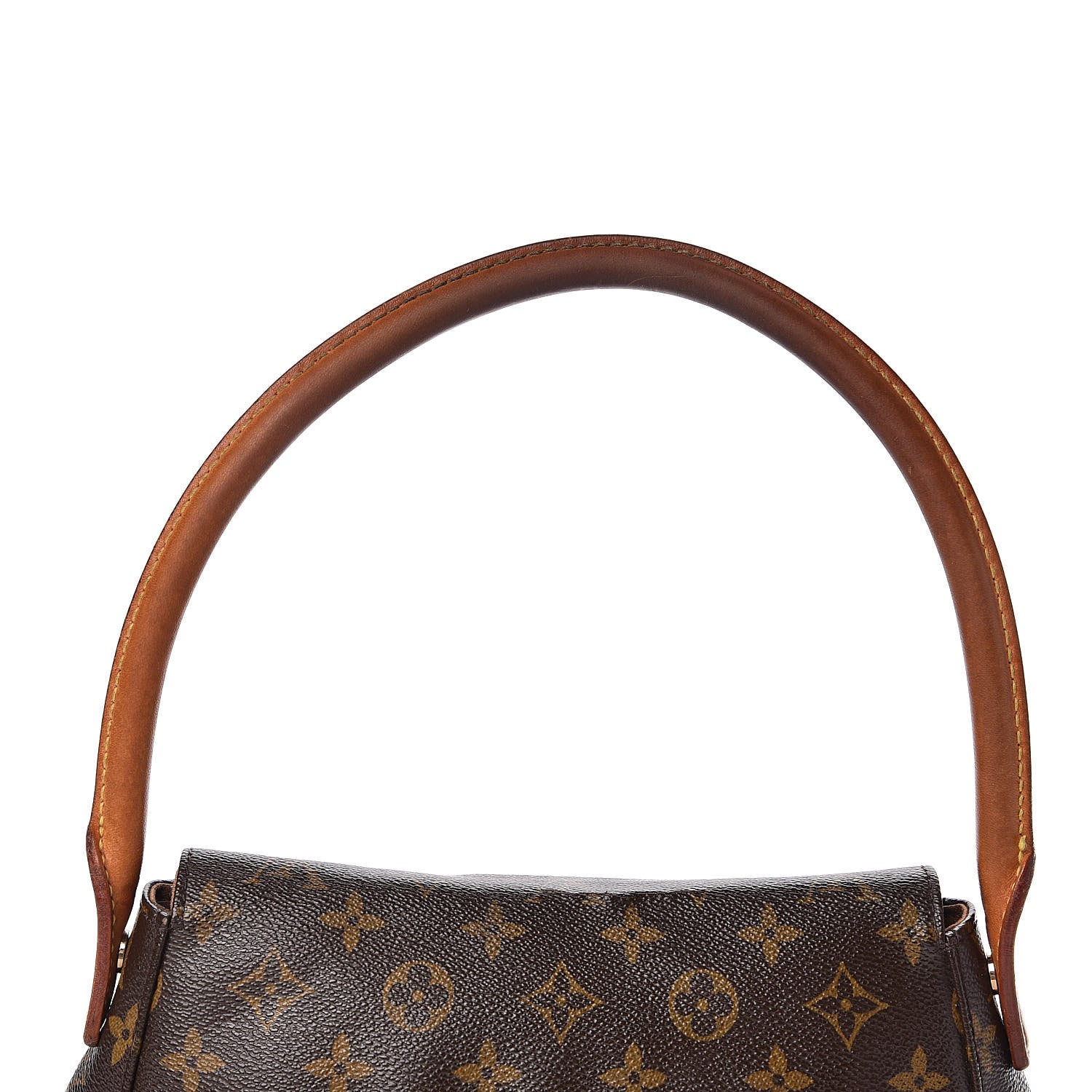 Louis Vuitton Monogram Mini Looping 13 of 20