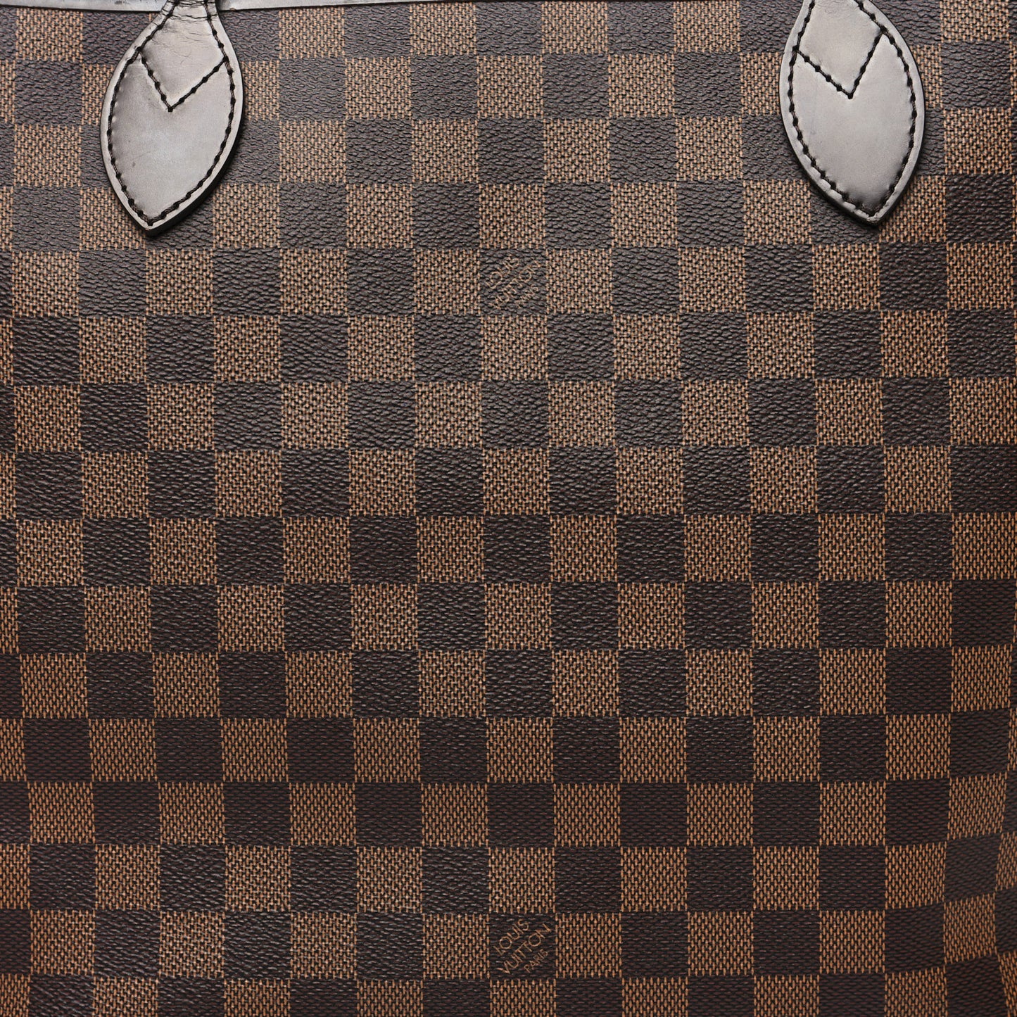 Damier Ebene Neo Neverfull MM